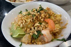 Ban Chok Dee Thai Cuisine Curry Sauces: Gourmet-To-Go