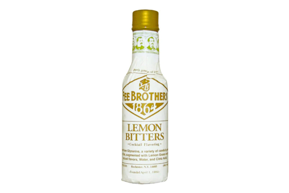 Fee Brothers Bitters