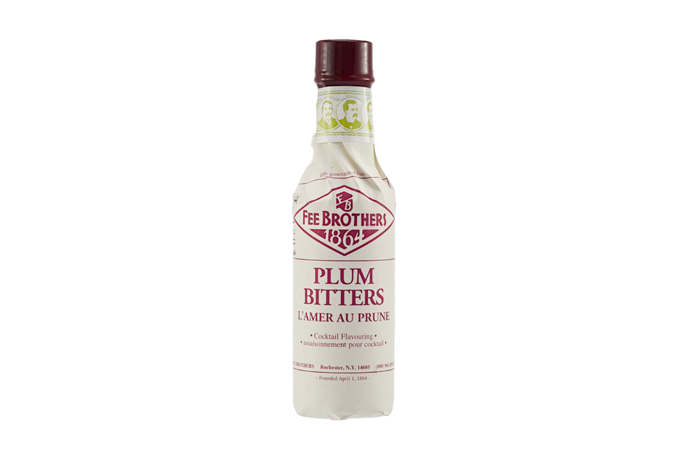 Fee Brothers Bitters