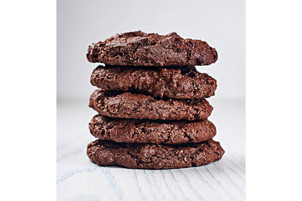 Gourmet to Go Ready-to-Bake Cookies: World Peace Cookies (Slice n Bake)