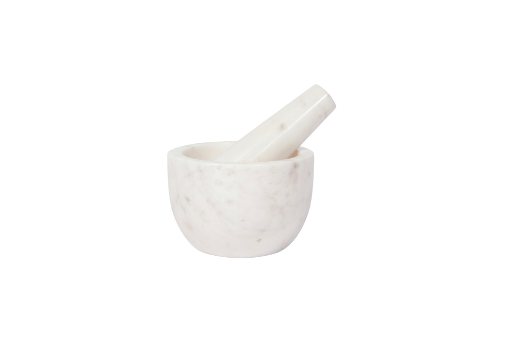 Now Designs by DANICA Heirloom Mortar & Pestle