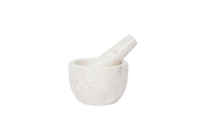 Danica Heirloom Mortar & Pestle