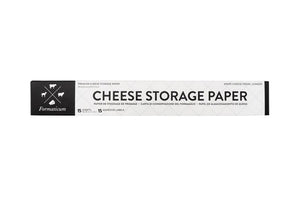 Formaticum Cheese Storage
