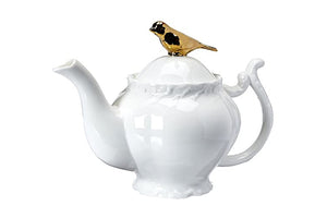 Abbott Teapots