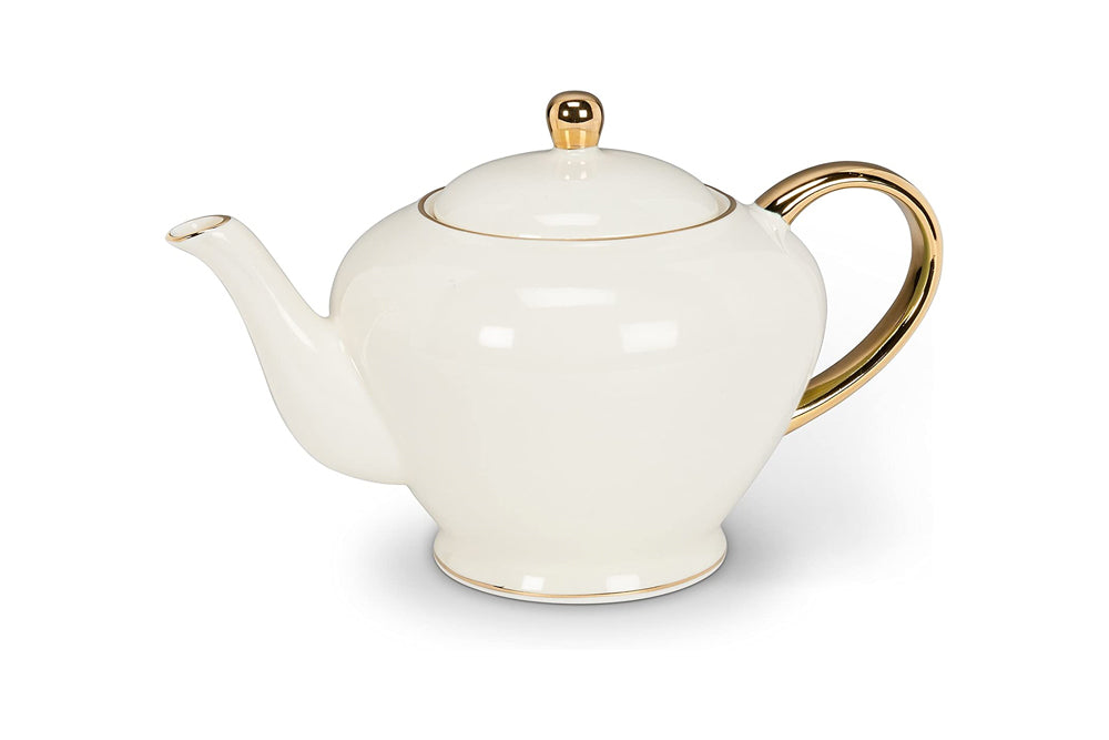 Abbott Teapots