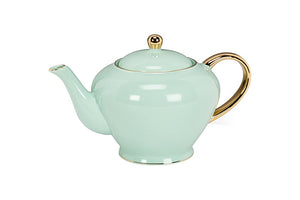 Abbott Teapots