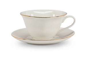 Abbott Teacups