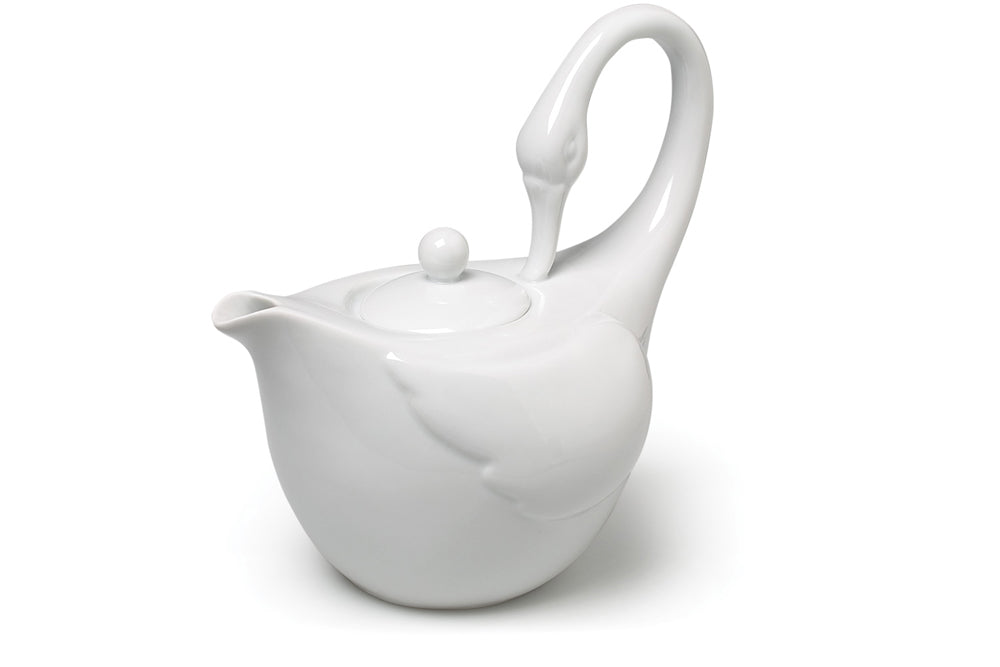 Abbott Teapots