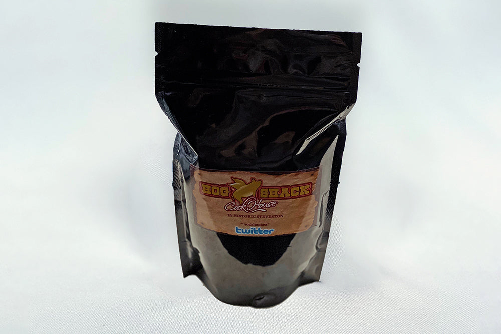 Hog Shack Cook House Rubs