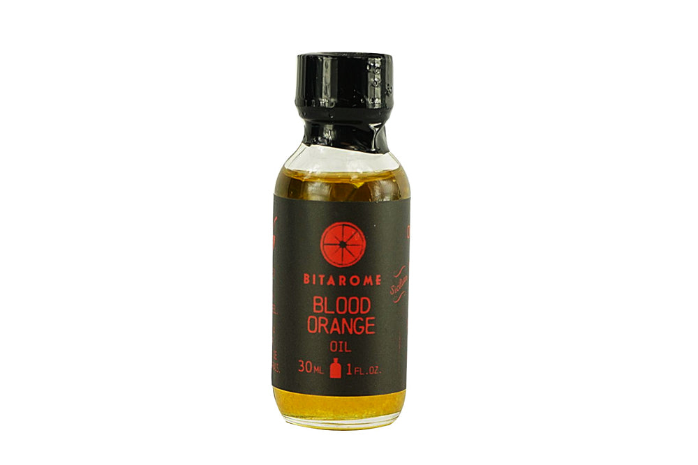 Bitarome Extracts and Oils