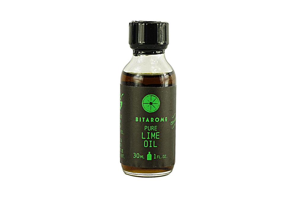 Bitarome Extracts and Oils