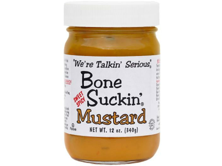 Bone Suckin’ Sauces