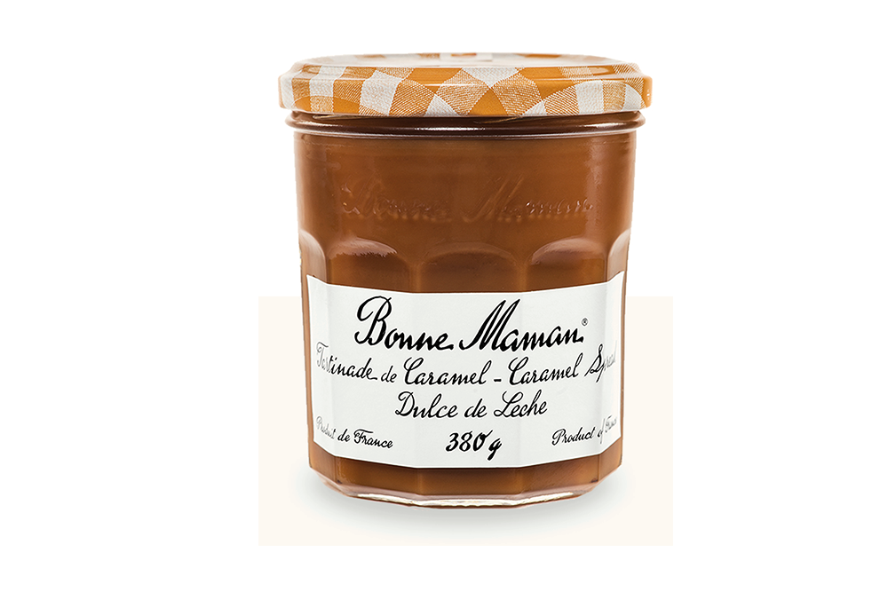 Bonne Maman French Confitures, Spreads & Curds