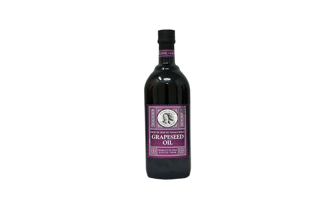 Cucina & Amore Grapeseed Oil