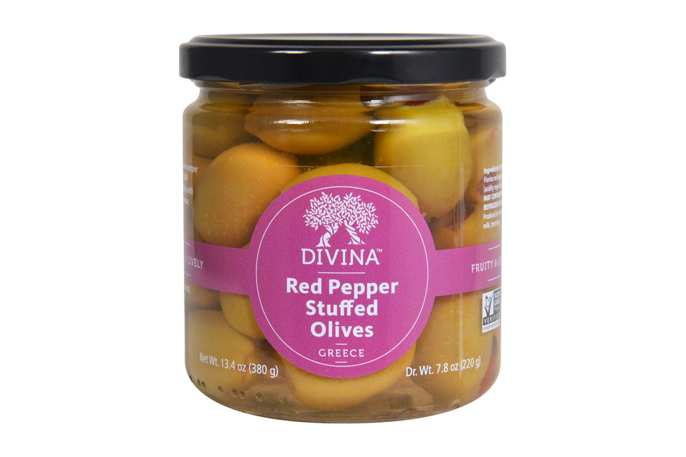 Divina Olives