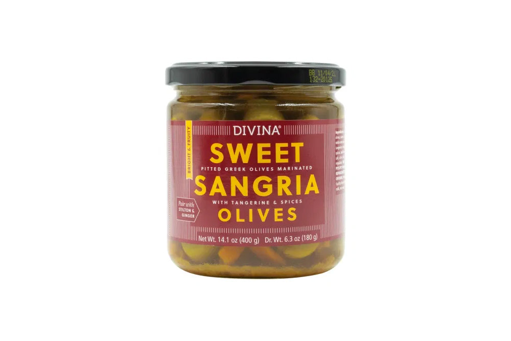 Divina Olives