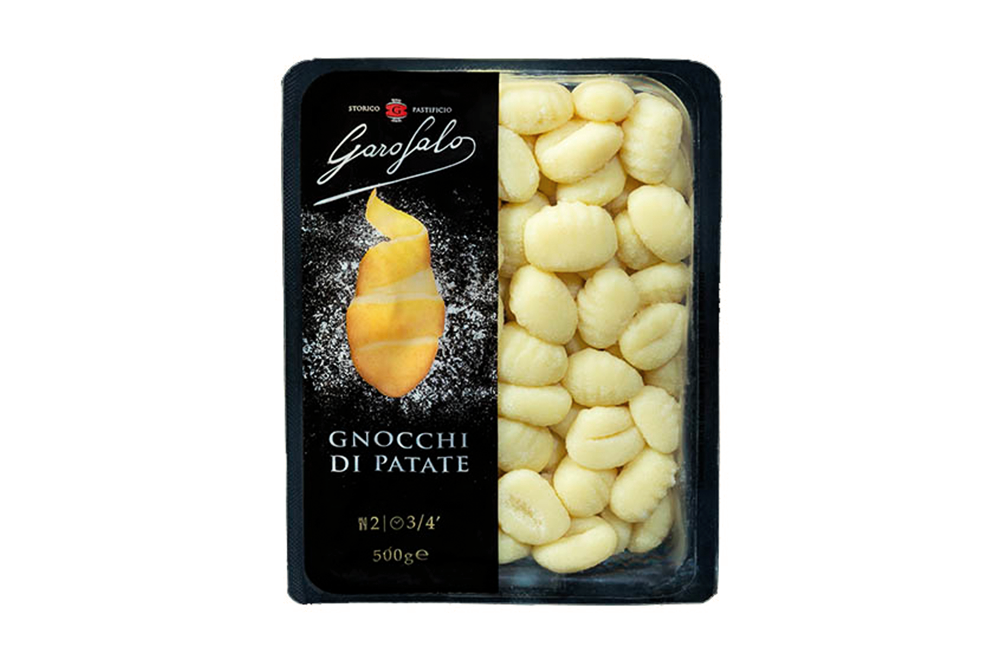 Garofalo Gnocchi di Patate