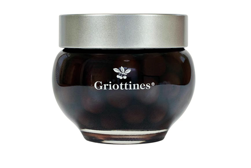 Griottines Cherries