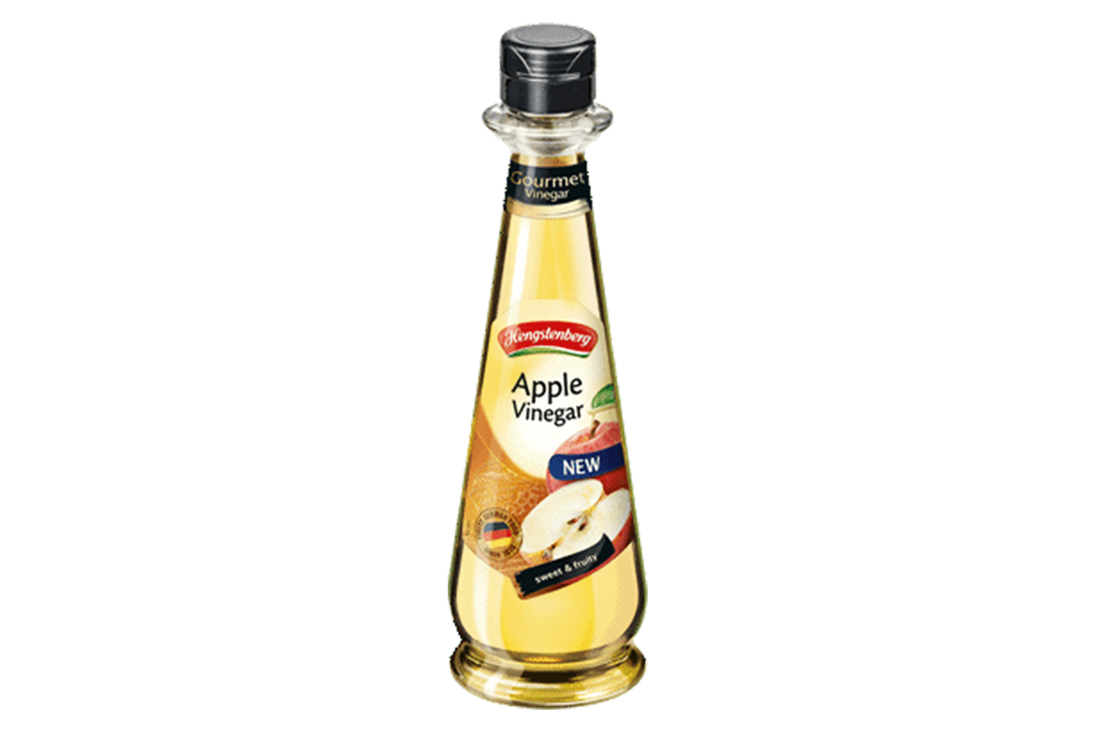 Hengstenberg Apple Vinegar