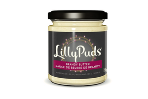 LillyPuds Sauces