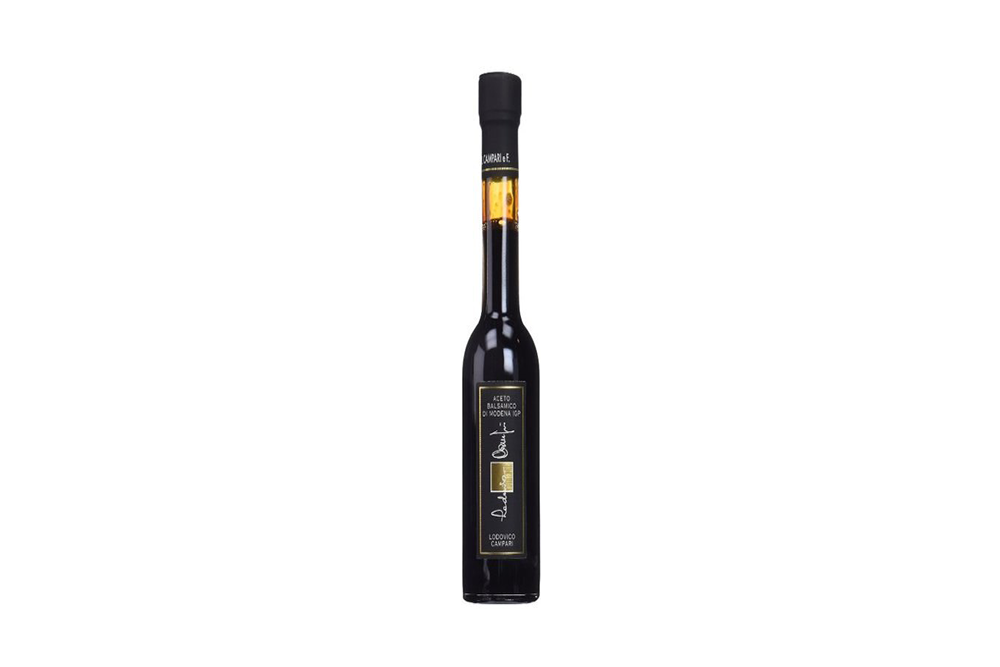 Aceto Balsamico di Modena IGP Balsamic Vinegar 15 Year