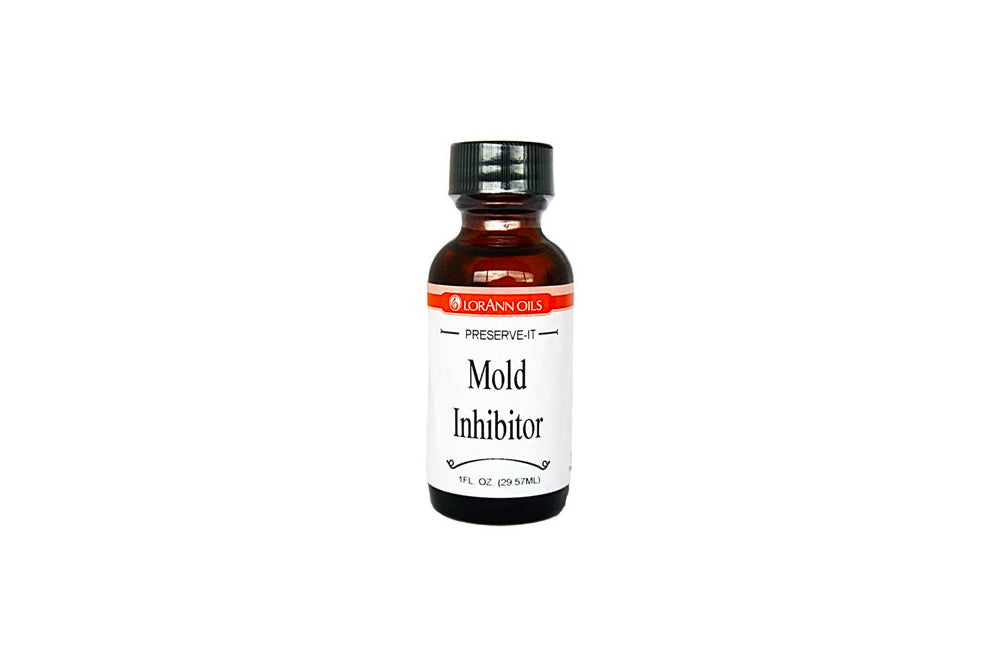 LorAnn Mold Inhibitor