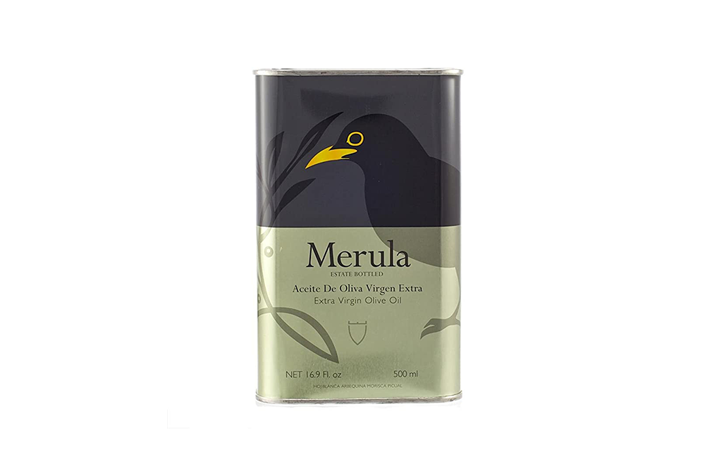 Merula Extra Virgin Olive Oil