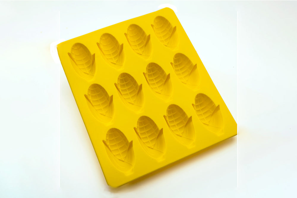 Mobi Mini Silicone Molds