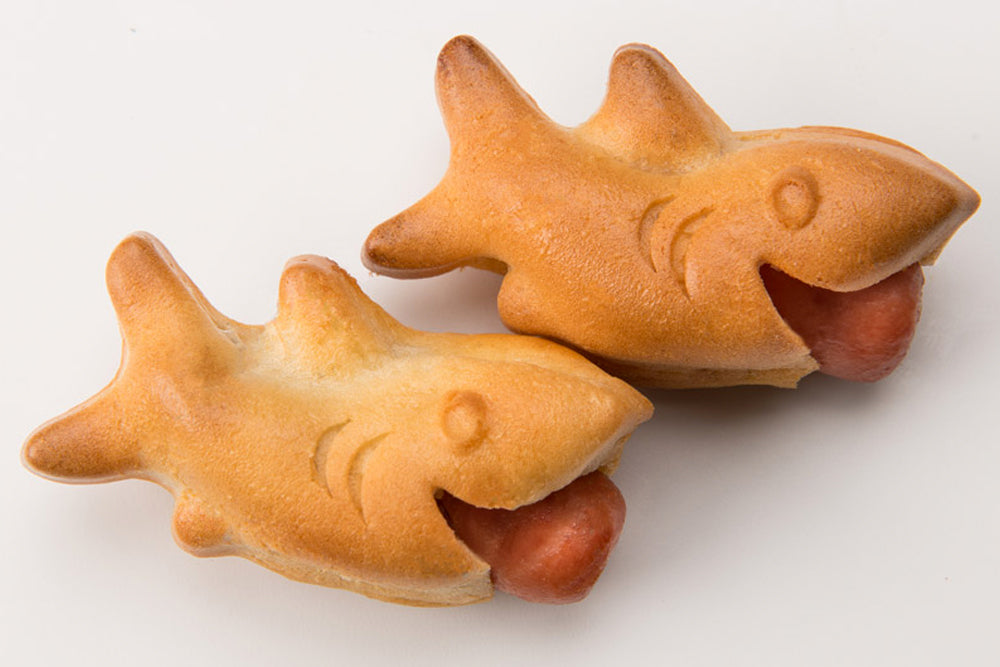 Mobi Mini Silicone Molds