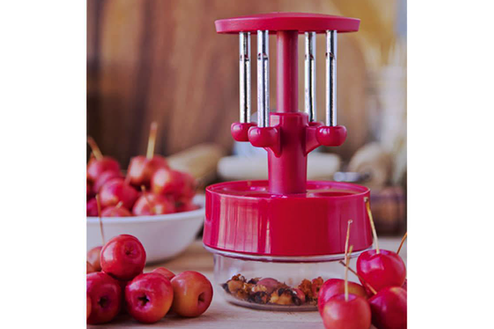 Fox Run Farm to Table Multi Cherry Pitter