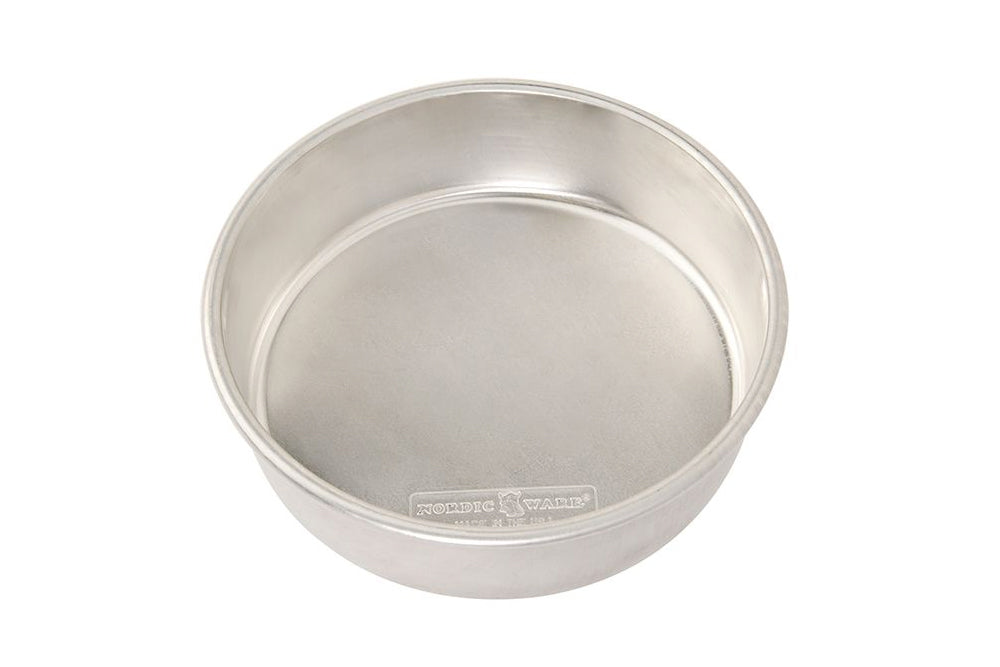 Nordic Ware Naturals Aluminum Bakeware