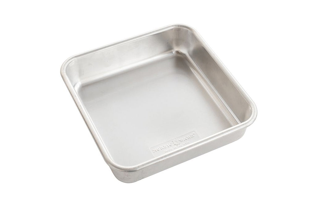 Nordic Ware Naturals Aluminum Bakeware