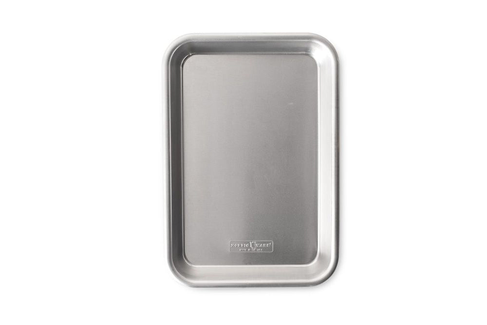 Nordic Ware Naturals Aluminum Bakeware