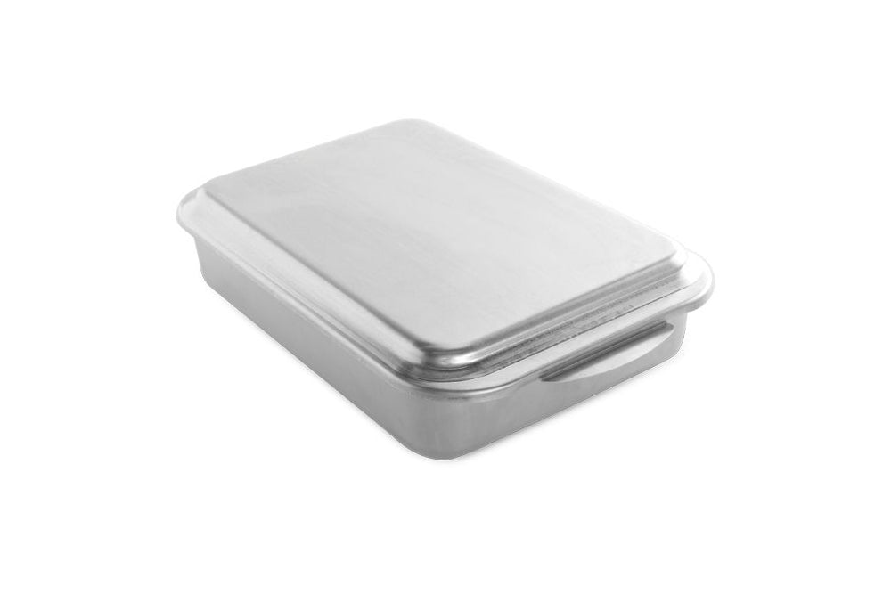 Nordic Ware Naturals Aluminum Bakeware