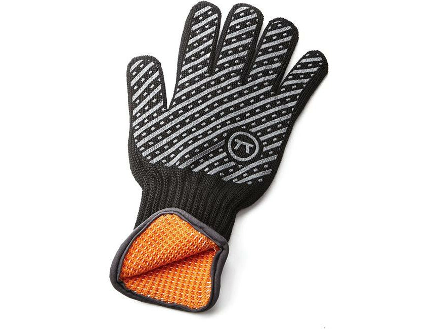 Outset Professional High Temperature Grill Glove (Deluxe)