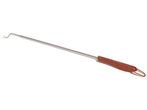 Outset Rosewood Collection Meat Hook