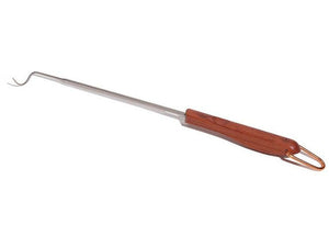 Outset Rosewood Collection Meat Hook