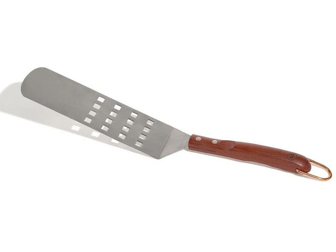 Outset Rosewood Collection Flex Griddle Spatula