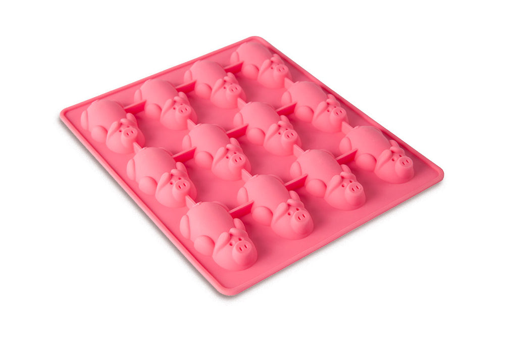 Mobi Mini Silicone Molds