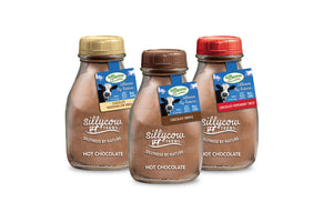 Silly Cow Hot Chocolate Mixes