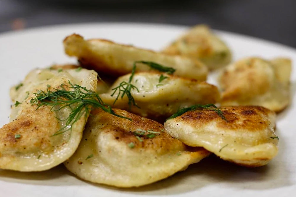 Veronicas Gourmet Perogies
