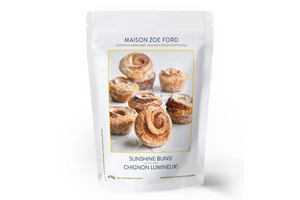Maison Zoe Ford Baking Mixes