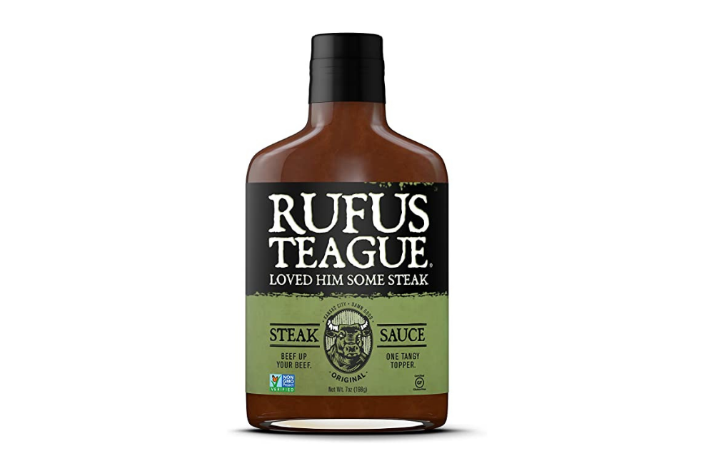 Rufus Teague Steak Sauce