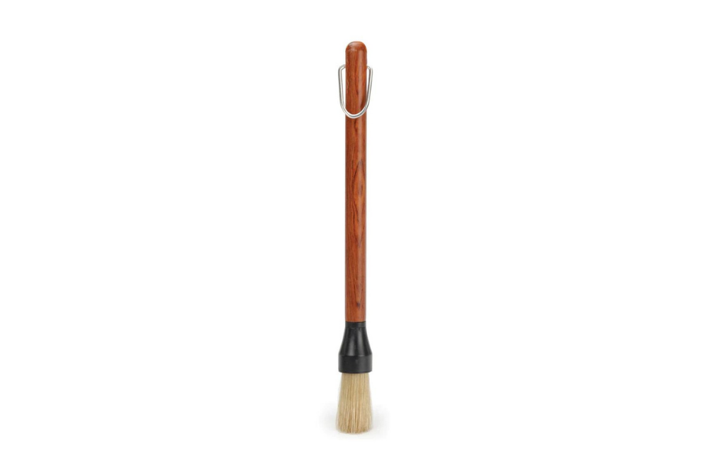 RSVP International BBQ Basting Brush