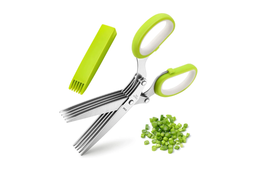 Kitchen Basics Herb Scissors