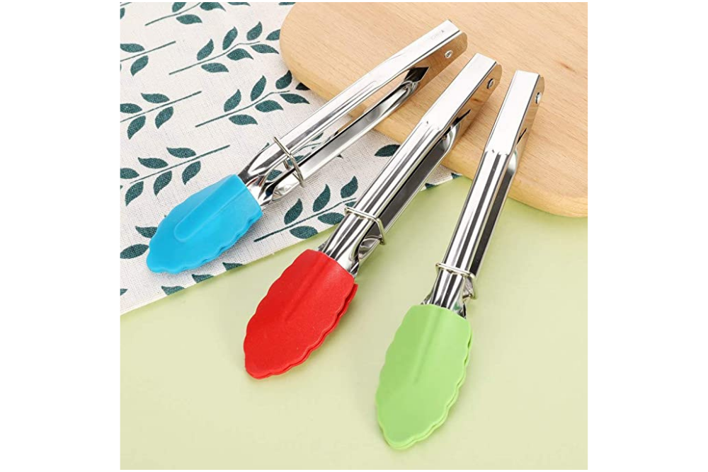 Kitchen basics Mini Silicone Tools