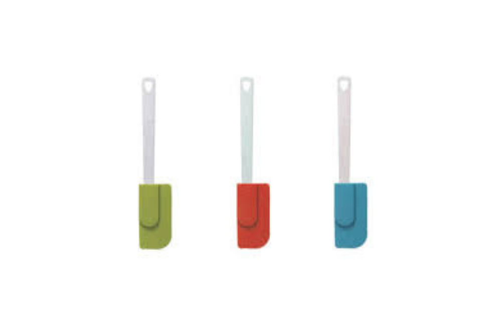 Kitchen Basics Mini Silicone Tools