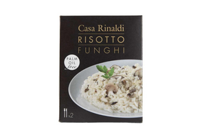 Casa Rinaldi Risottos