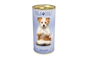 McSteven's Yoga Dogs & Cats Hot Chocolate